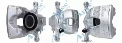 APEC BRAKING rca770 -  Тормозной суппорт
